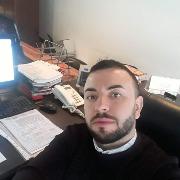 Profile photo of Armin Softić